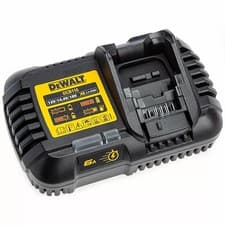 Image of DeWalt DCB116 18v/54v Flexvolt Battery Charger