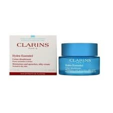 Image of CLARINS HYDRA-ESSENTIEL COOLING GEL NORMAL TO COMBINATION SKIN 50ML