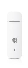Image of UNLOCKED HUAWEI E3372s-153 4G LTE 150mbps CAT4 USB MOBILE DONGLE (WHITE)