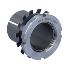 Image of H2308 SKF 35,00 x 40,00 x 46,00 mm ADAPTER/WITHDRAWAL SLEEVES