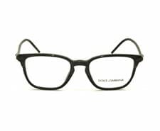 Image of Dolce & Gabbana DG3302 501 Unisex Glasses Brand New With Free Sv Lenses