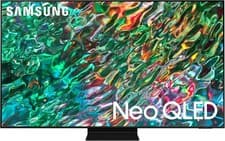 Image of SAMSUNG 75 Inch Class Neo QLED 4K QN90B Series Mini LED Quantum HDR QE75QN90B