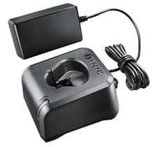 Image of Bosch Gal 12V-20 Professional Lithium Ion Battery Charger