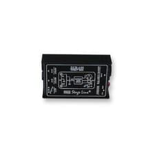 Image of IMG STAGE LINE - DIB-100 - DIB-100 PASSIVE DI BOX, DI BOX