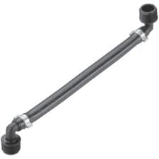 Image of GARDENA 02740-20 Sprinkler Connector 20mm Ø Flexible & Customisable