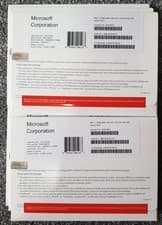 Image of Microsoft Windows 11 Home Full English Version 64-Bit DVD Pack