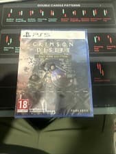 Image of Crimson Desert PS5 - Day One Edition - Sealed (New)