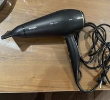 Image of Philips HPS920/00 Prestige Pro Hair Dryer 2300w (European Plug Socket )
