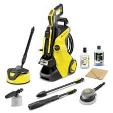 Image of KARCHER K5 POWER CONTROL CAR AND HOME- NEW REBOXED SHOWROOM MODEL FULL WARRANTY