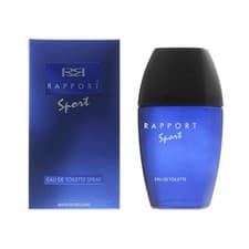 Image of Dana Rapport Sport Eau de Toilette Aftershave Spray 100ml Fragrance | Free P&P