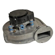 Image of Baxi/Main/Potterton Boiler Fan 720011701 Was 5109925
