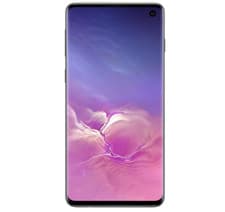 Image of Samsung Galaxy S10+ SM-G975 - 128GB - Prism black (Unlocked)