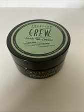 Image of Sealed American Crew Forming Cream 50g Medium Hold Medium Shine