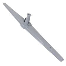 Image of BUSH Lower Spray Arm BFSNB12B BFSNB12W BFSSAE12B BFSSAE12W Dishwasher Jet Wash