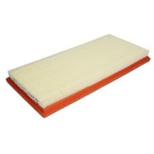 Image of AIR FILTER BOSCH F 026 400 326 OE REPLACEMENT