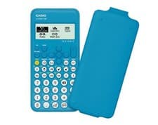 Image of CASIO FX-83GT CW Scientific Calculator  290+ Functions BLUE New Sealed FREE POST
