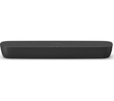 Image of PANASONIC SC-HTB208 80W COMPACT WIRELESS SOUNDBAR HDMI BLUETOOTH OPTICAL NEW