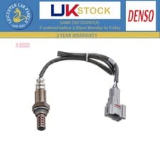 Image of Denso Lambda Sensor For Suzuki Ignis 2000-2025 1.3 1.5 DOX-0351
