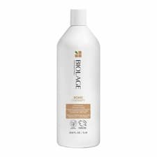 Image of Biolage Bond Therapy Shampoo 1L for Damaged Hair