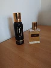 Image of Aramis 110ml Eau De Toilette & 200ml Antiperspirant.