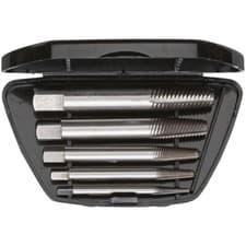 Image of Gedore 6759700 Screw extractor Set 6 pcs M3-M24