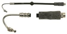 Image of Fits TRW PHB543 Brake Hose   DE Stock