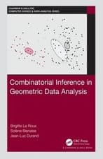 Image of Combinatorial Inference in Geometric Data Analysis by Brigitte Le Roux (English)