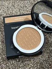 Image of bareMinerals ORIGINAL Pressed Powder Foundation SPF15 - WARM DEEP 27 New