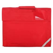 Image of Quadra Junior Book Bag - 5 Litres BC759