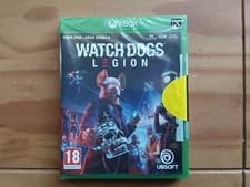 Image of Watch Dogs Legion - Xbox One