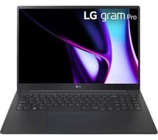 Image of LG gram Pro 16 16Z90SP 16" Laptop - REFURB-B