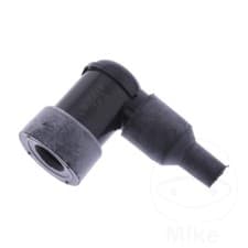 Image of NGK Spark Plug Cap LB05EHF Black 8336