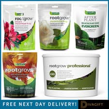 Image of EMPATHY ROOTGROW MYCORRHIZAL FUNGI POWDER BOOSTING GRANULAR ROOT PLANT FEED NEW