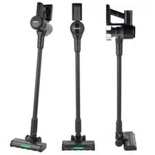 Image of Beldray Airapid Digital Vacuum Cleaner Cordless/Handheld Dust Reveal Technology