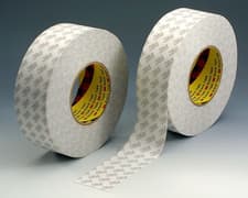 Image of 3M Double Coated Tape 9080HL White Roll 12mmX 50m Extra Strong Double-Sided Tape