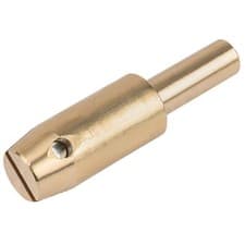 Image of Draper 74335 | Washer Connector For Stud Welder 71106