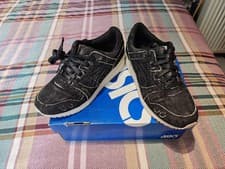 Image of Asics Gel Lyte3 Unisex Trainers