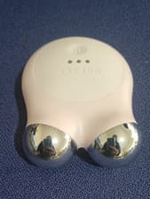 Image of NuFace Mini : Small facial toning device