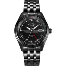 Image of Gents Rotary Horizon Watch HGB00006/04