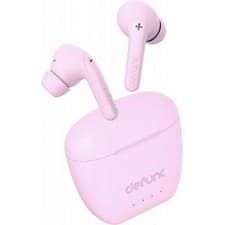 Image of Defunc TRUE AUDIO True Wireless Earbuds, Pink