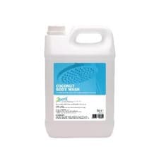 Image of 2Work Coconut Body Wash 5L 2W01072