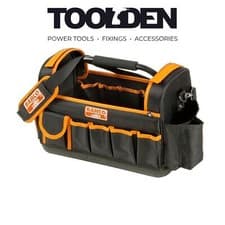 Image of Bahco BAH3100TB Open Tool Bag