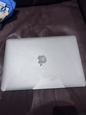 Image of Apple MacBook Air 13.3"
