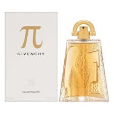 Image of Givenchy Pi Eau De Toilette Spray 100ml