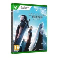 Image of Crisis Core : Final Fantasy VII Reunion Xbox One Series X New Sealed