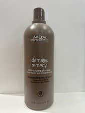 Image of Aveda Damage Remedy Restructuring Shampoo ,33.8 oz/ 1L