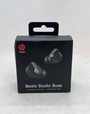 Image of GENUINE BEATS STUDIO BUDS TRUE WIRELESS EARBUDS IN-EAR HEADPHONES ALL COLOURS