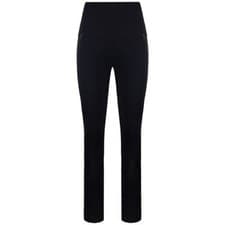 Image of 2XU Hi-Rise Compression Womens Black Tights