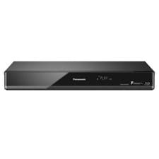Image of Panasonic HDD Blu-ray Recorder DMR-BWT850 1TB 3D 4K Upscaling Smart Wi-Fi
