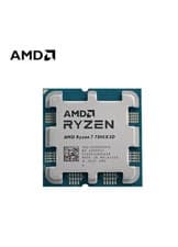 Image of AMD Ryzen 7 7800X3D 4.2GHz 8 Core 16 Thread Gaming Desktop Processor (New Open)